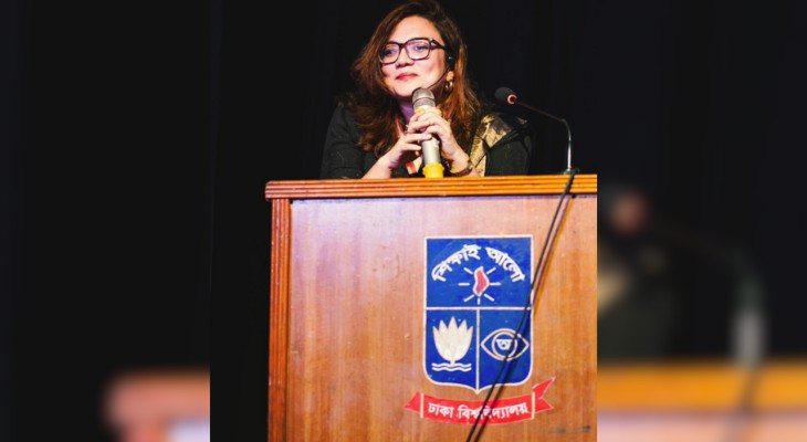 ২৪ ঘন্টার ব্যবধানে ঢাবির প্রক্টরের পর সহকারী প্রক্টরেরও পদত্যাগ